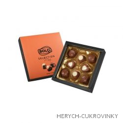 Bolci Selection mini 96g