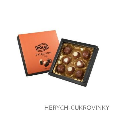 Bolci Selection mini 96g