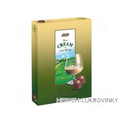 Böhme Irish Whiskey Cream 150g