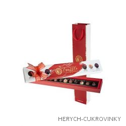 Bolci Truffle long červená 102g