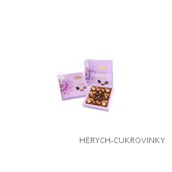 Bolci Color fialová 170g