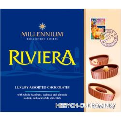 Millennium  Riviera 125g