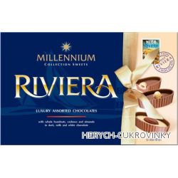 Millennium Riviera 250 g