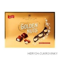 Millennium Golden Nuts 130g