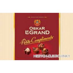 Oskar Le Grand 220g