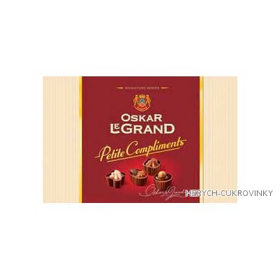 Oskar Le Grand 220g