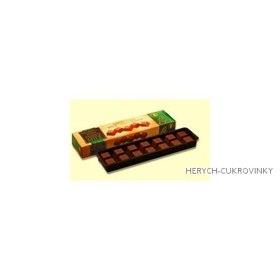 Delafaille Mini chocs mléčné 65 g