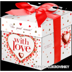 Millennium Box With Love 208g