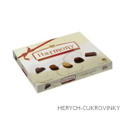 Harmony red 120g