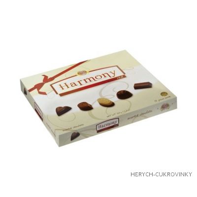 Harmony red 120g