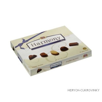 Harmony blue 120g