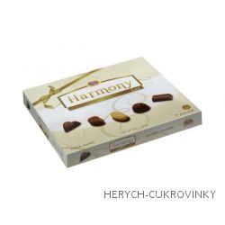 Harmony light 120g