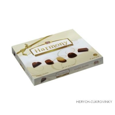Harmony light 120g