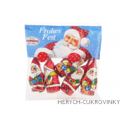 Hauswirth mikuláš  sáček 60g