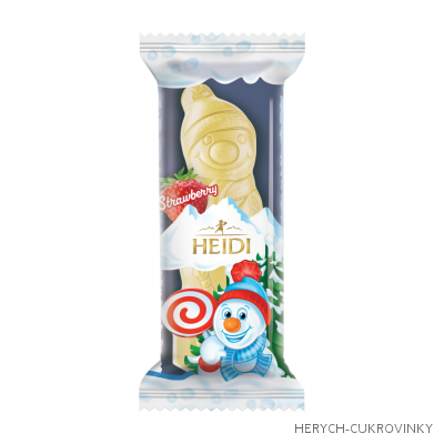 Heidi Sněhulák tyč. 45g