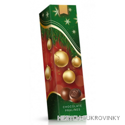 Delafaille vánoční Cubix II. 40g