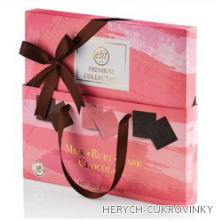 Elit Premium Collection Pink 225g