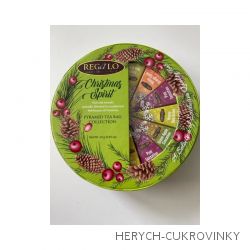 Regalo Christmas spirit 24g