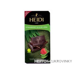 Heidi Dark Strawberry + Aloe vera 80g
