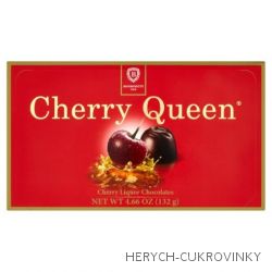 Roshen Cherry Queen 132g