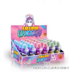 MP Unicorn líz. / 30 ks