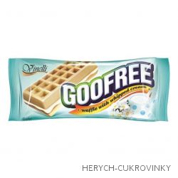 Goofree smetana 50g / 12ks