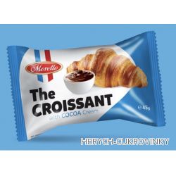 Croissant Kakao 45 g / 24ks