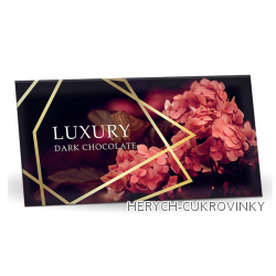 Maxi obálka hortenzie Luxury 175g