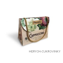 Chocolady kabelka Cappuccino 170g