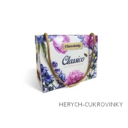 Chocolady kabelka Classico 170g