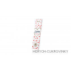 Z lásky napolitan ml. čok. 5x5g