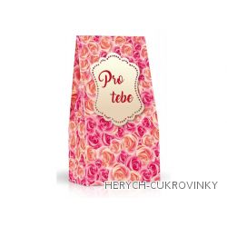 Italské pralinky - Pro tebe 100g