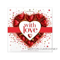Millennium With Love 125g