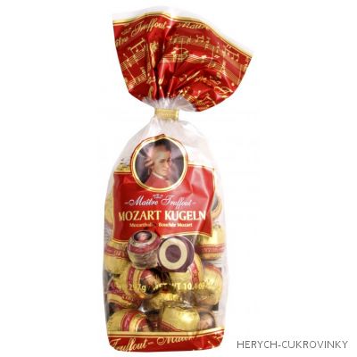 Mozartkugeln sáček 300g