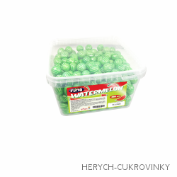 Fini žvýkačky meloun volné / 300Ks balení