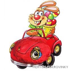 Storz Zajíc v autě 12,5g / 35ks balení