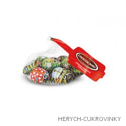 Zvířátka  v síťce 75g