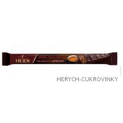Heidi Tyč. espresso 37g
