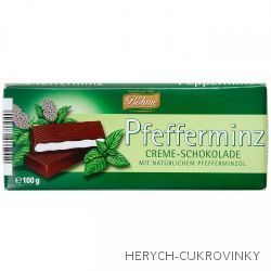 Böhme Pfefferminz 100g