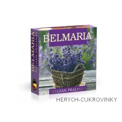 Belmaria pralinky levandule 50g