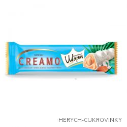 ABK tyč. Creamo kokos 29g