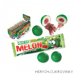 Fini žvýkačky meloun 4pack / 50 Ks