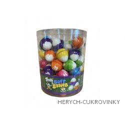 Trolli Eggies 18,8g / 80ks