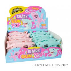 JB Shark Gun Pop  / 12 ks