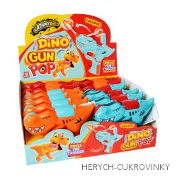 JB Dino Gun Pop  / 12 ks