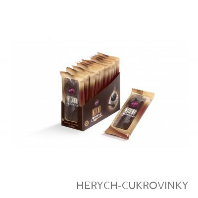 Elit Lžičky duo ml. čok. 18g