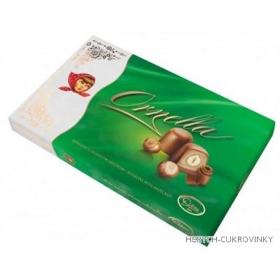 Deva Ornella 140g