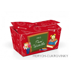 Delafaile mini Učitelka 28g