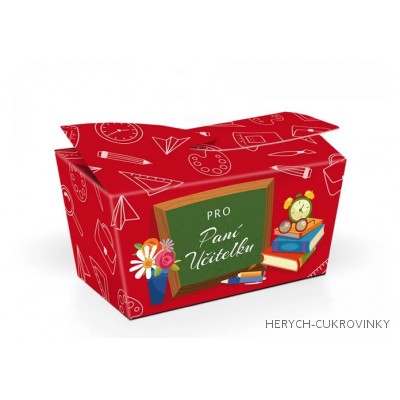 Delafaile mini Učitelka 28g