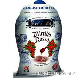Herbamelle Brusinka 75g